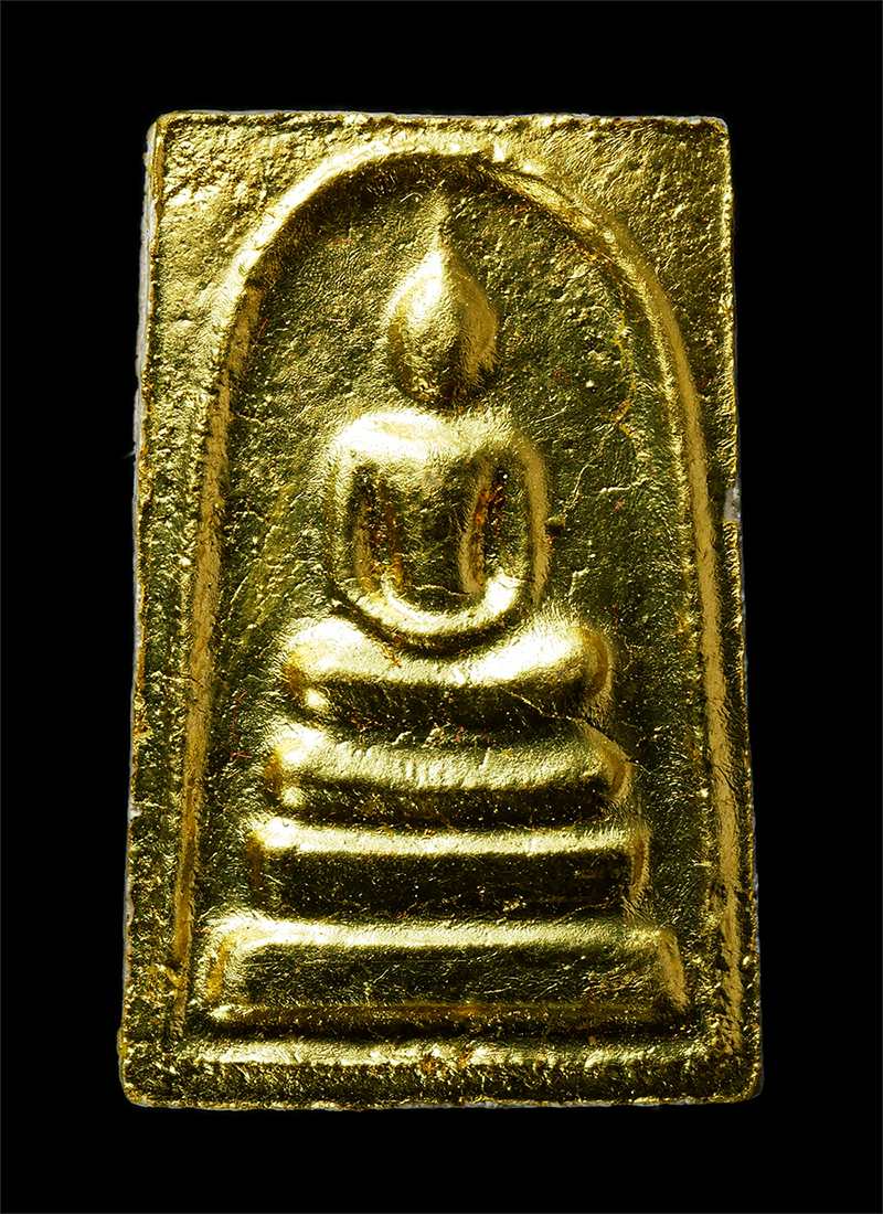 2568-08-12 Box14 (138)p.jpg - พระสมเด็จมหาโชค เสาร์ 5-36 หลวงพ่อสมควร วิชชาวิสาโล วัดถือน้ำ อ.เมือง จ.นครสวรรค์ พิธีมหาพุทธาภิเษก ปี2536 เนื้อผงพุทธคุณ ผงว่าน ผงน้ำมัน เกศา ปิดทอง  [..] | https://kamulet.in.th